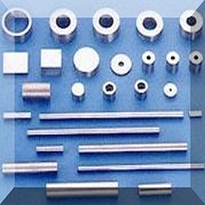 AlNiCo Cow Magnets & Horseshoe Magnets