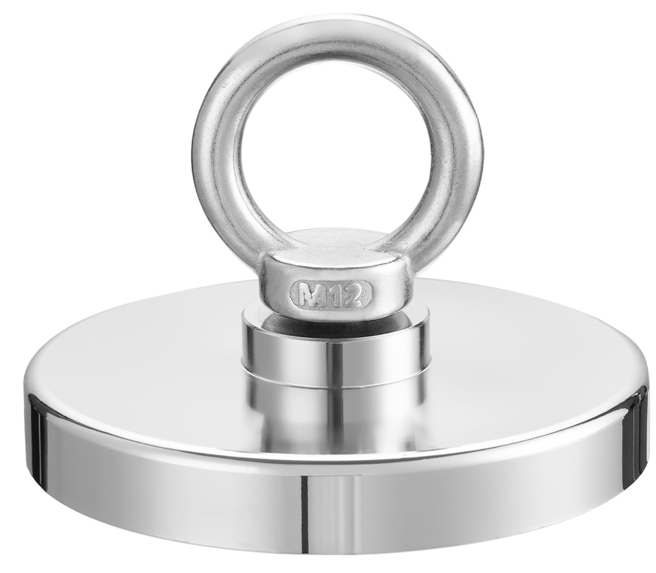 Neodymium Fishing Magnets